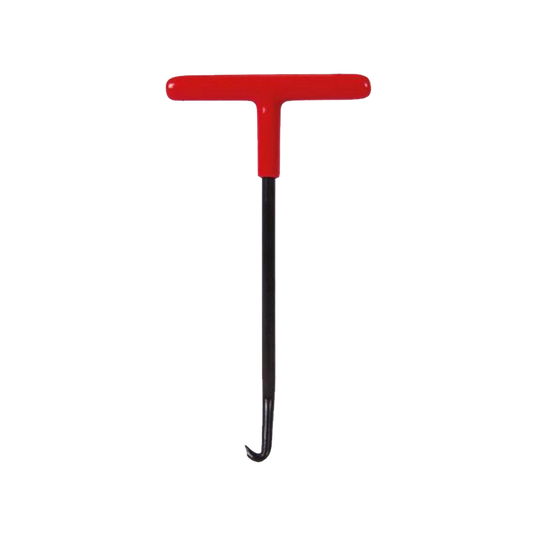 RFX Uitlaatverentrekker