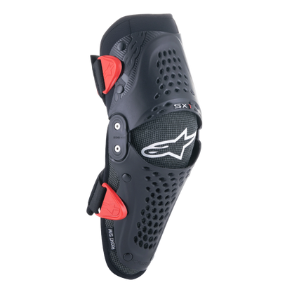 Alpinestars SX-1 Kinder Kniebeschermer