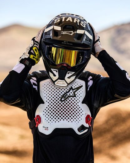 Alpinestars Tech-Air MX Airbag Bodyprotector