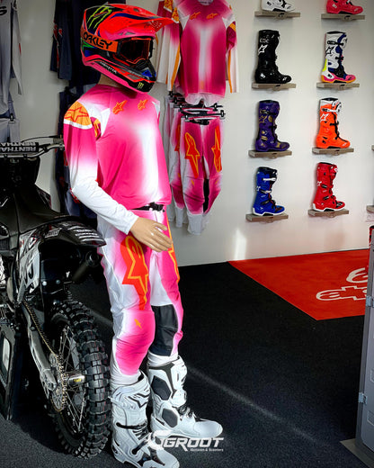 Alpinestars Supertech LE MIG Crosspak