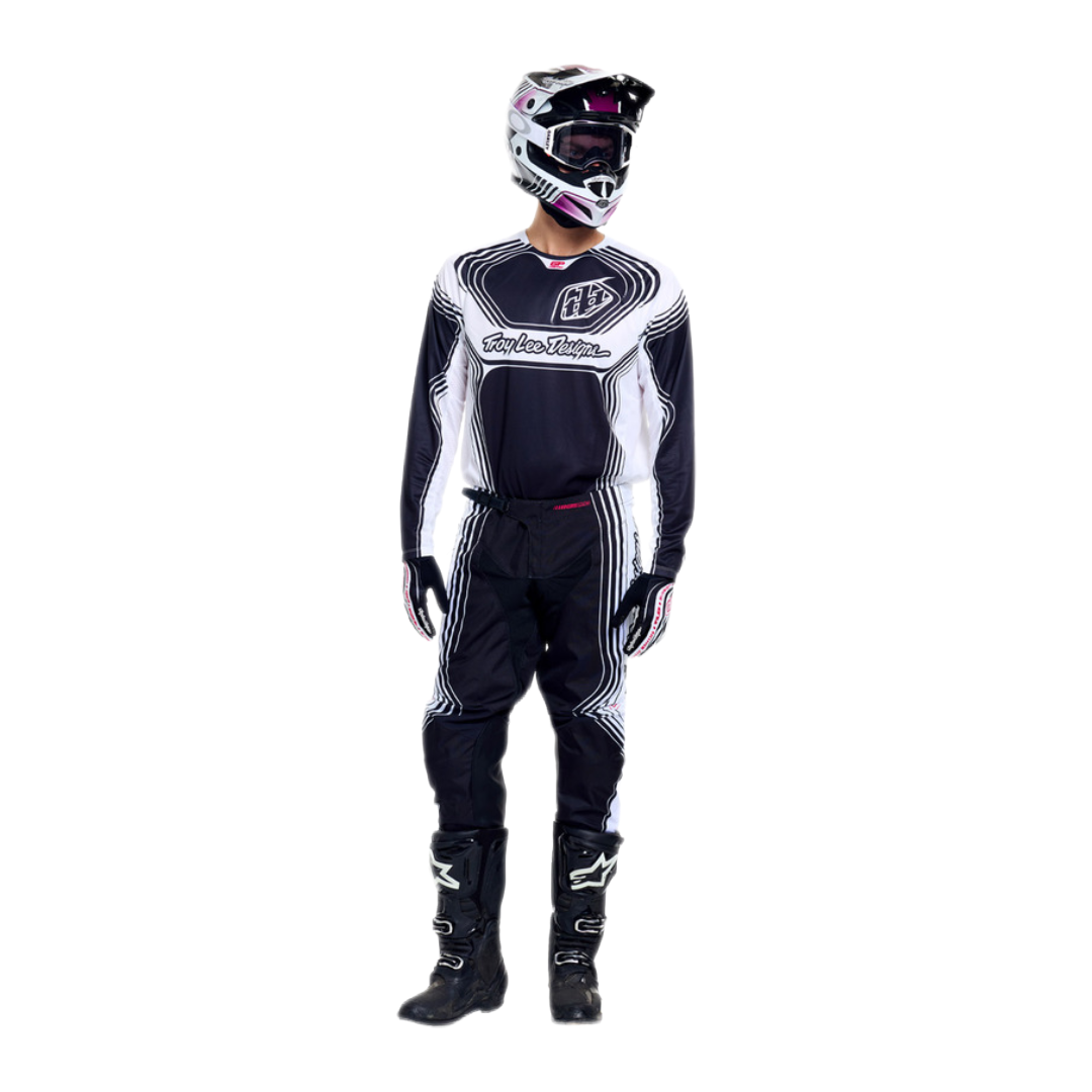 Troy Lee Designs GP Pro Streamline Crosspak