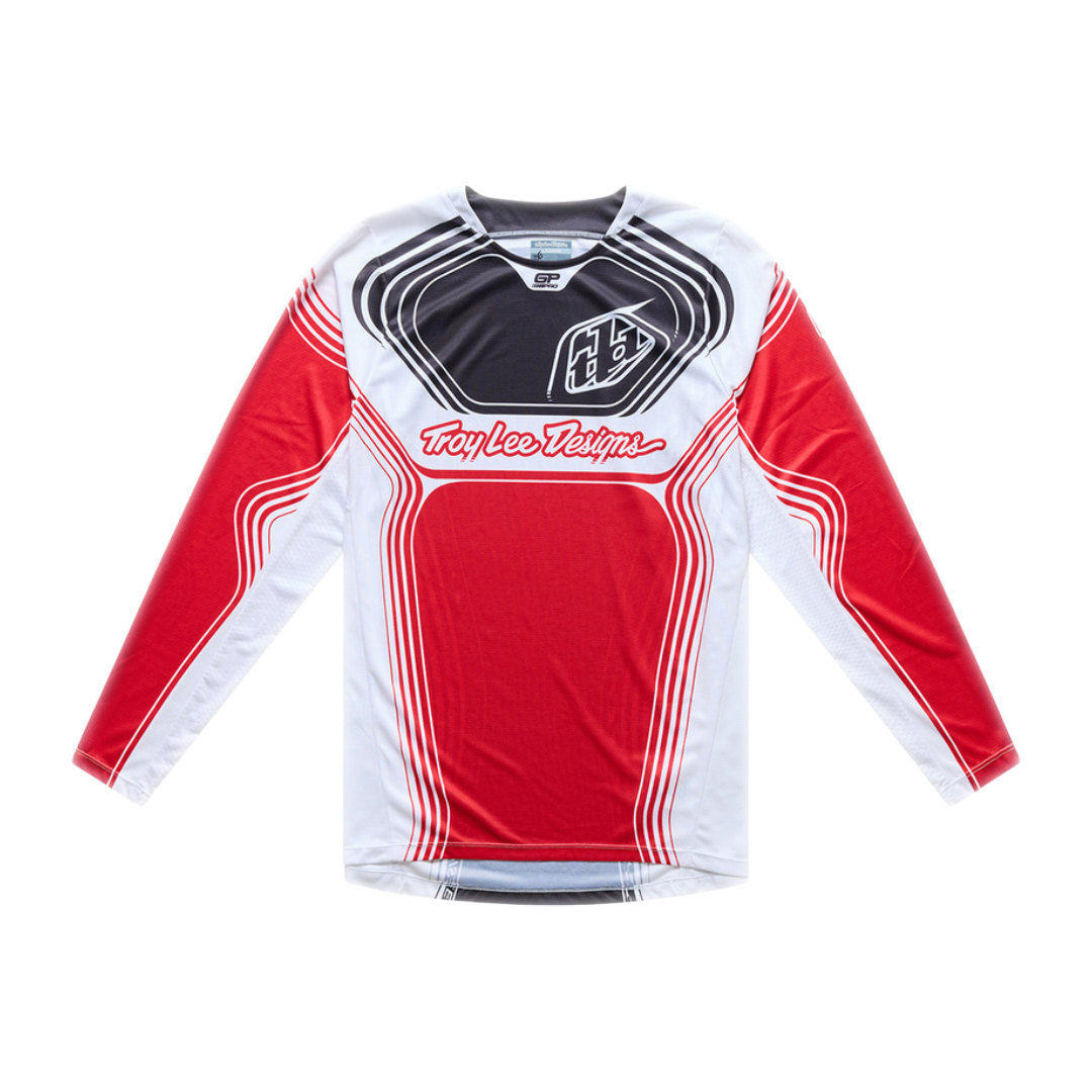 Troy Lee Designs GP Pro Streamline Crosspak