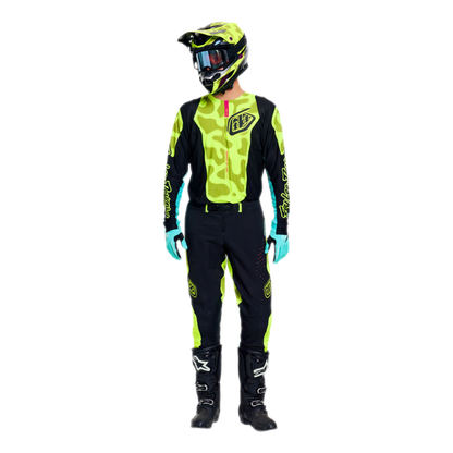 Troy Lee Designs SE Pro Myth Crosspak
