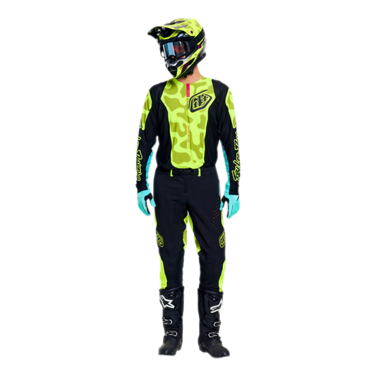 Troy Lee Designs SE Pro Myth Crosspak