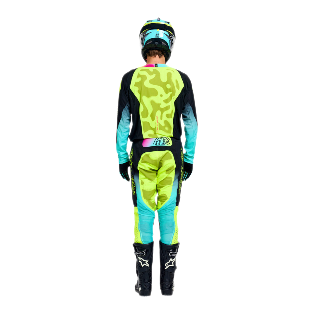 Troy Lee Designs SE Pro Myth Crosspak