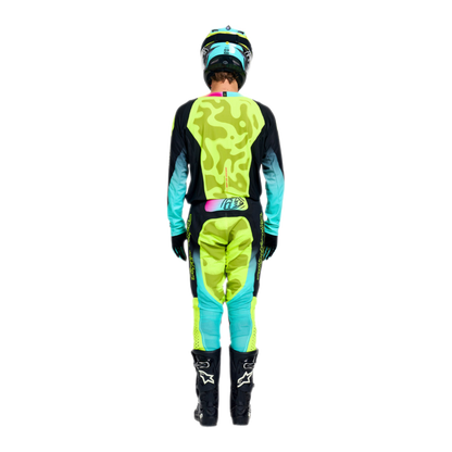 Troy Lee Designs SE Pro Myth Crosspak