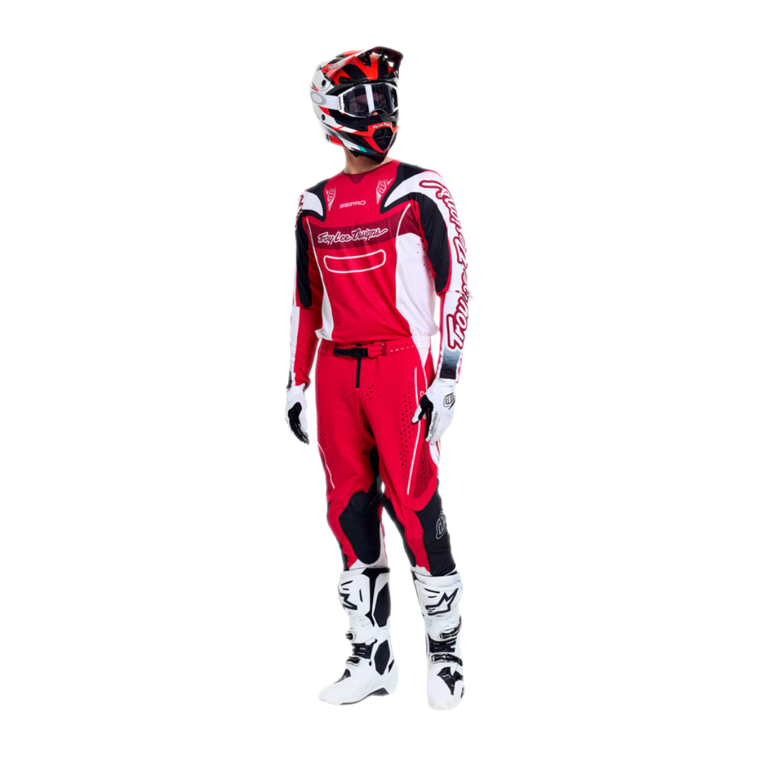 Troy Lee Designs SE Pro Salvo Crosspak