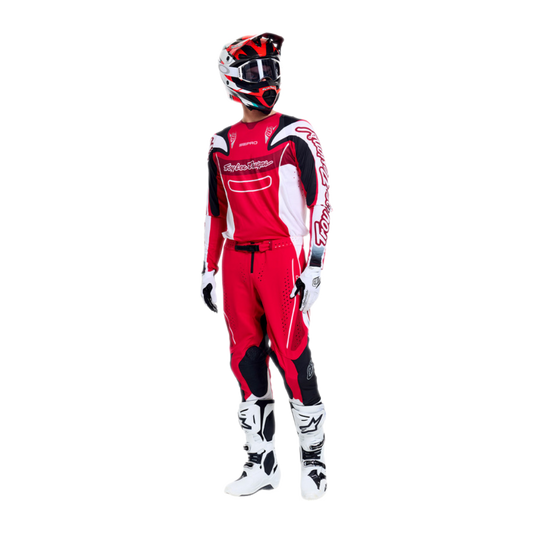 Troy Lee Designs SE Pro Salvo Crosspak