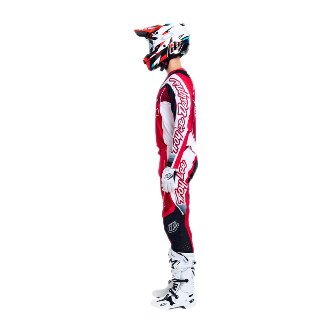 Troy Lee Designs SE Pro Salvo Crosspak