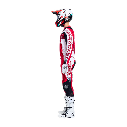 Troy Lee Designs SE Pro Salvo Crosspak