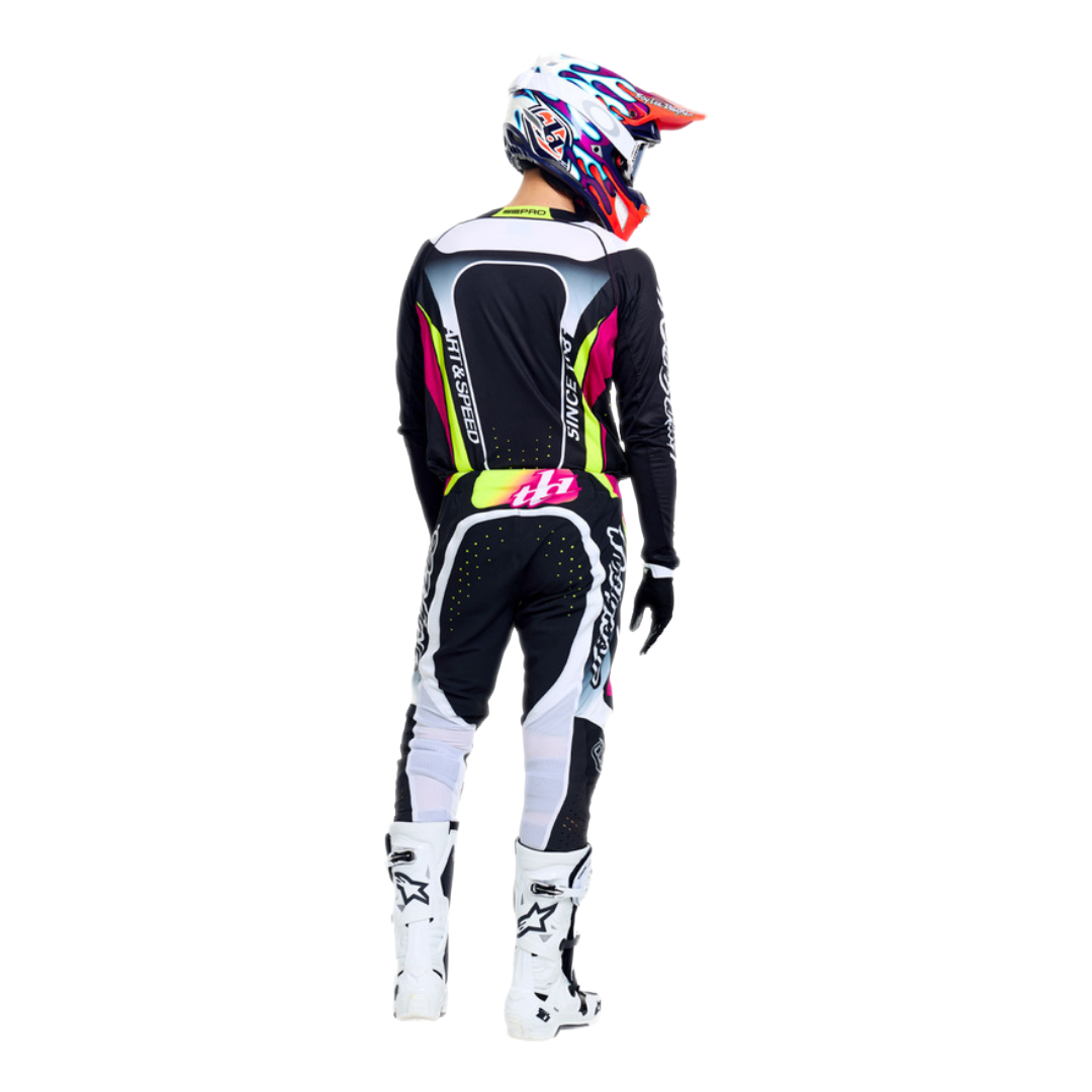 Troy Lee Designs SE Pro Salvo Crosspak