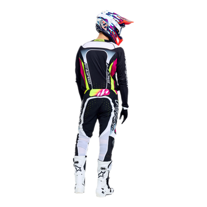 Troy Lee Designs SE Pro Salvo Crosspak
