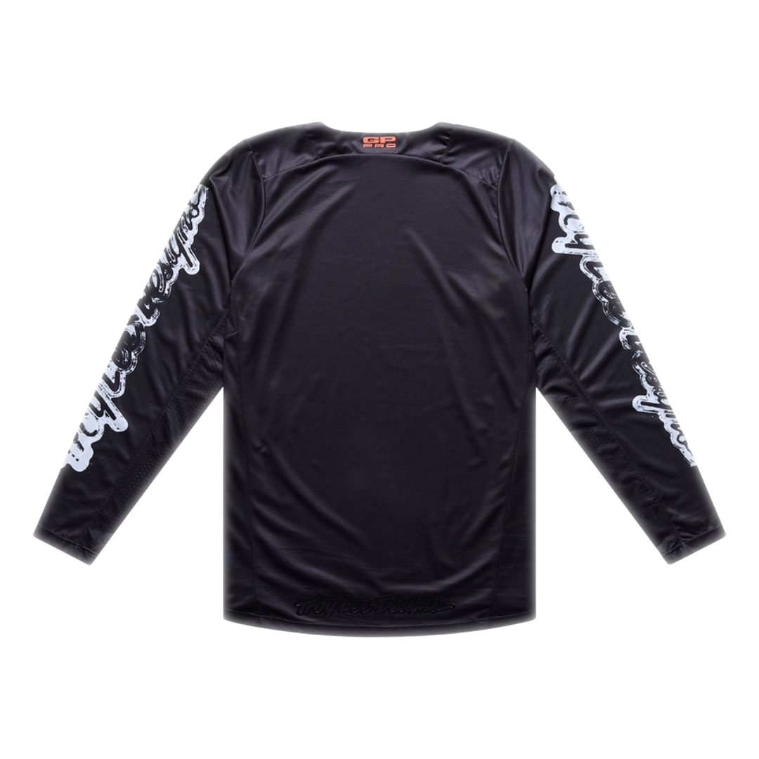 Troy Lee Designs GP Pro Stamp Crossshirt