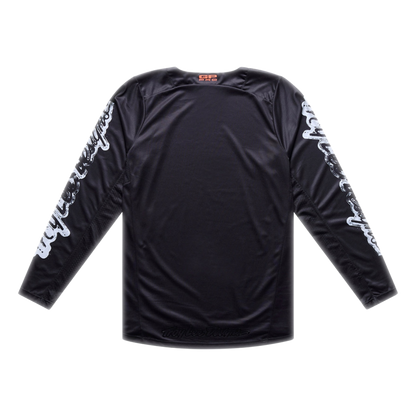 Troy Lee Designs GP Pro Stamp Crossshirt