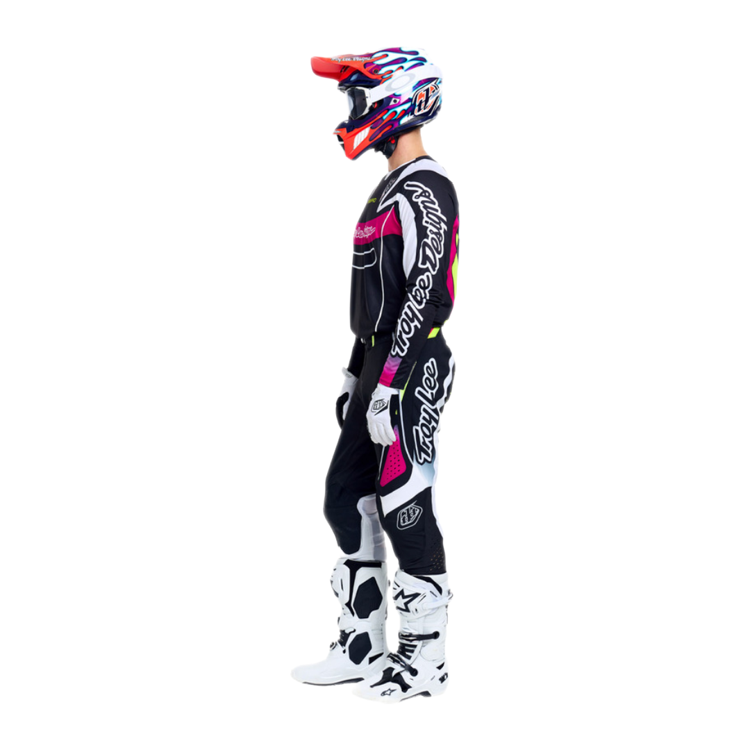 Troy Lee Designs SE Pro Salvo Crosspak