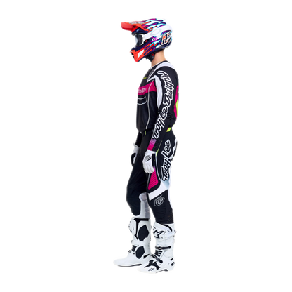 Troy Lee Designs SE Pro Salvo Crosspak
