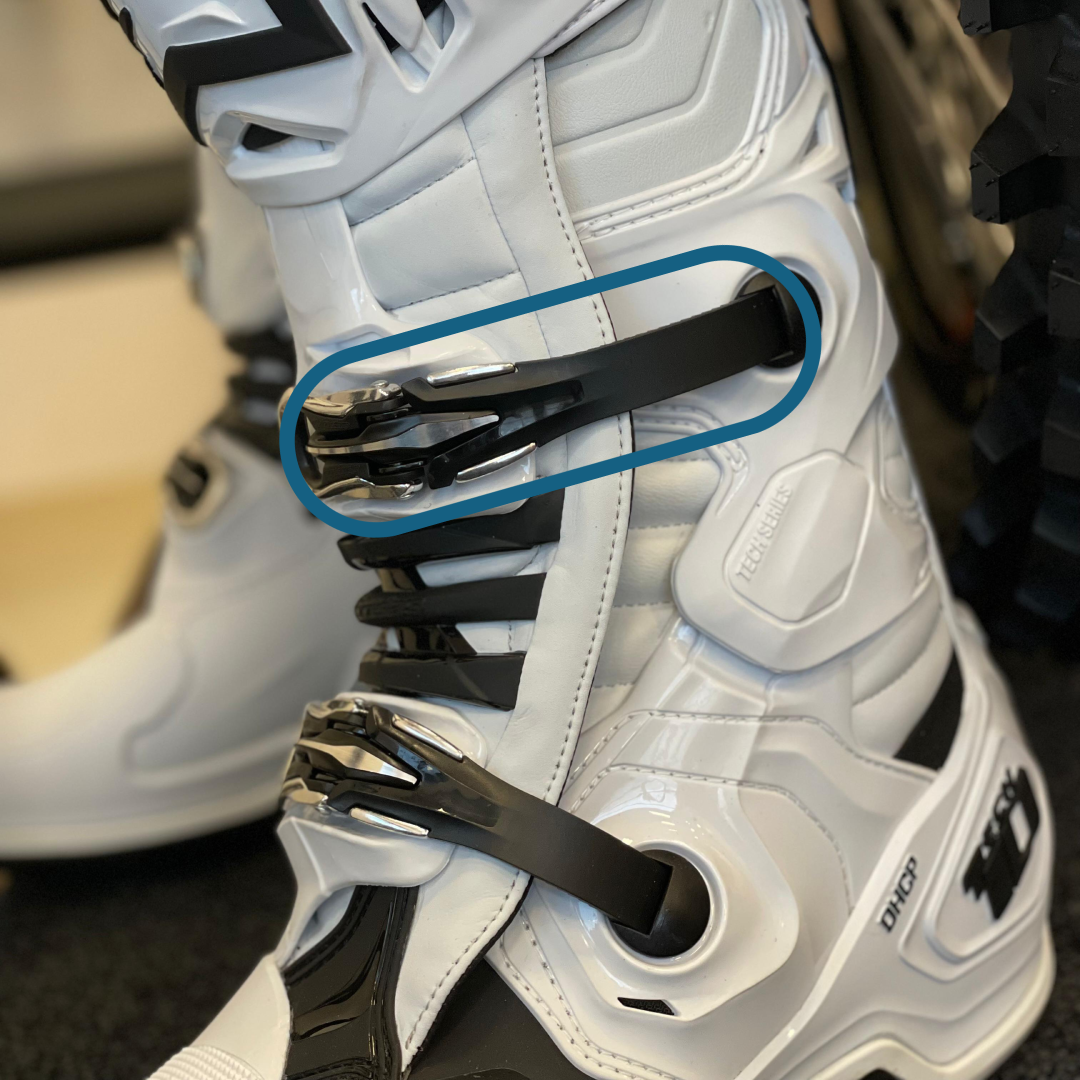 Alpinestars Bindingen Tech 10