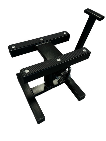 Universele Trapbok Zwart