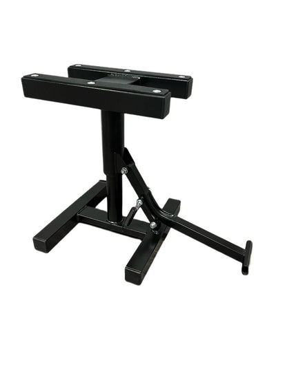 Universele Trapbok Zwart