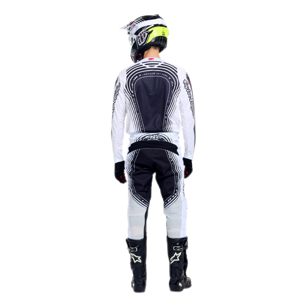 Troy Lee Designs GP Pro Streamline Crosspak