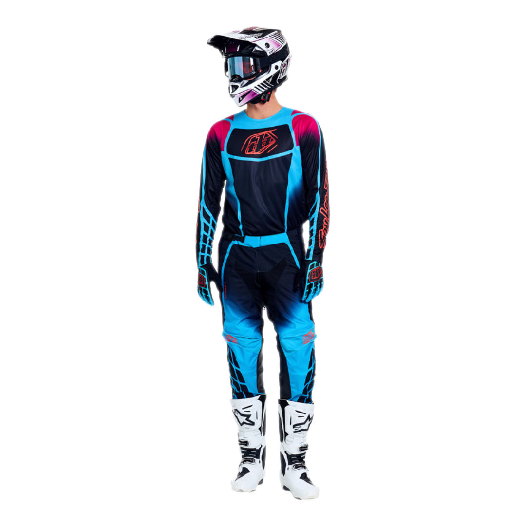 Troy Lee Designs GP Pro Framework Crosspak