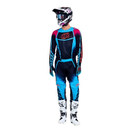 Troy Lee Designs GP Pro Framework Crosspak