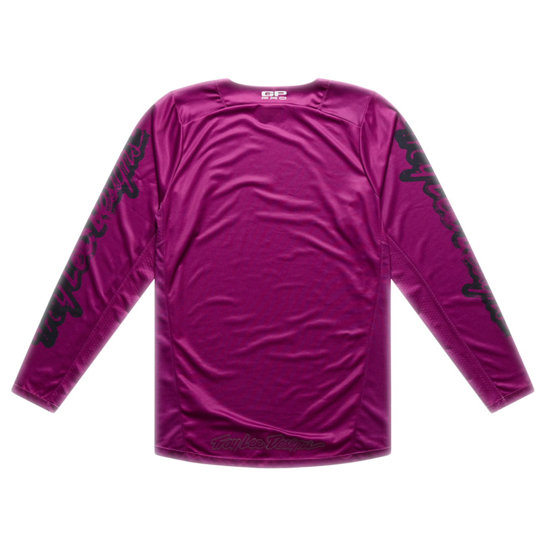 Troy Lee Designs GP Pro Stamp Crossshirt