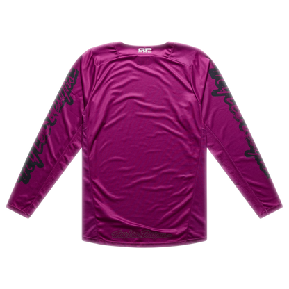 Troy Lee Designs GP Pro Stamp Crossshirt