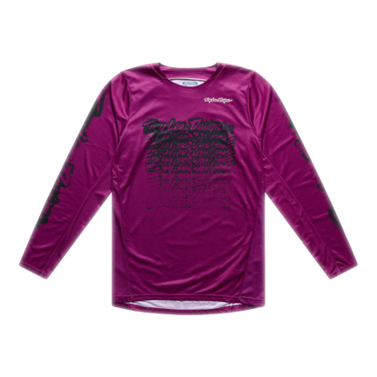 Troy Lee Designs GP Pro Stamp Crossshirt