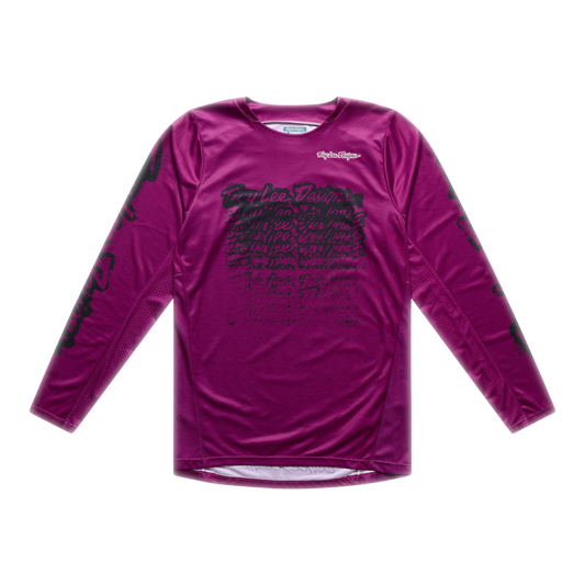 Troy Lee Designs GP Pro Stamp Crossshirt