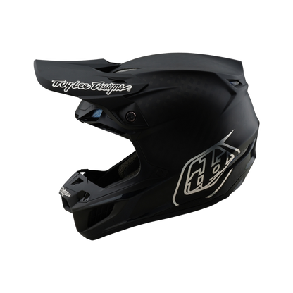 Troy Lee Designs SE5 Carbon Mono Crosshelm