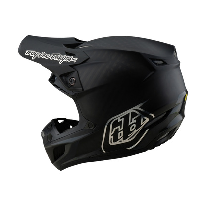 Troy Lee Designs SE5 Carbon Mono Crosshelm