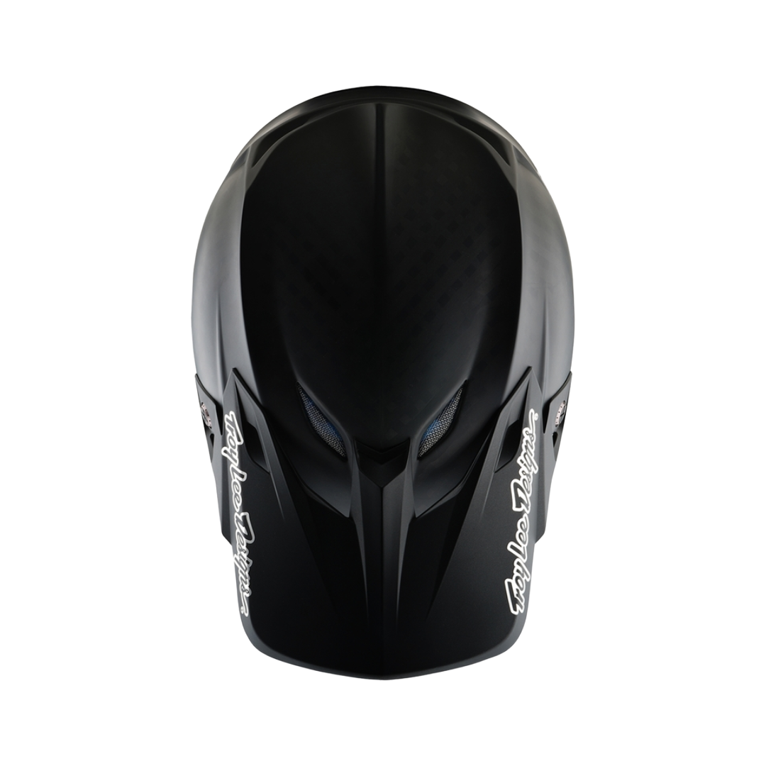 Troy Lee Designs SE5 Carbon Mono Crosshelm