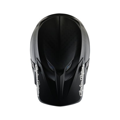 Troy Lee Designs SE5 Carbon Mono Crosshelm