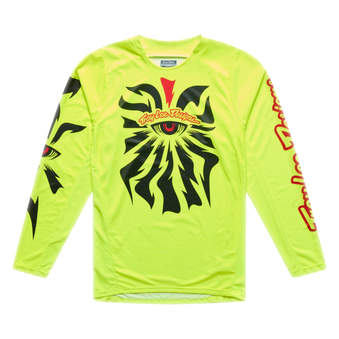Troy Lee Designs GP Pro Cyclops Crossshirt
