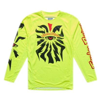 Troy Lee Designs GP Pro Cyclops Crossshirt