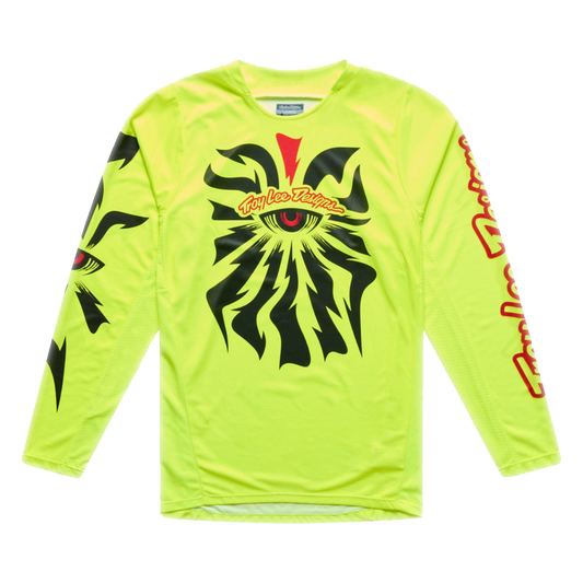 Troy Lee Designs GP Pro Cyclops Crossshirt