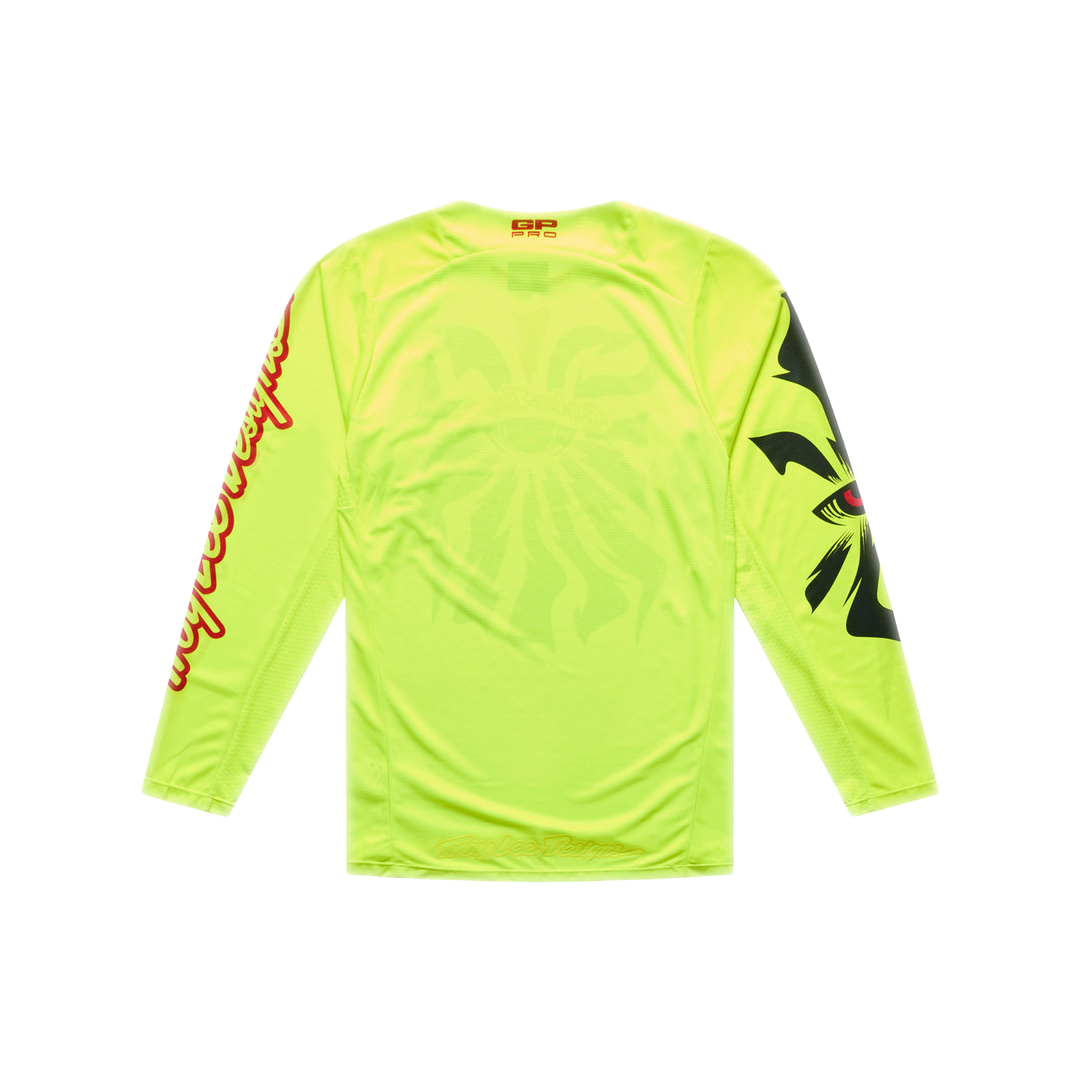 Troy Lee Designs GP Pro Cyclops Crossshirt