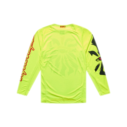 Troy Lee Designs GP Pro Cyclops Crossshirt