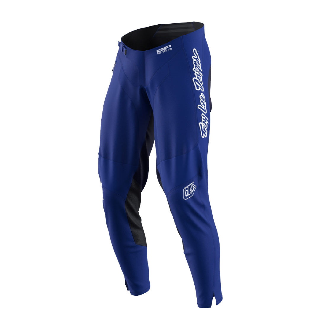 Troy Lee Designs GP Pro Mono Crossbroek