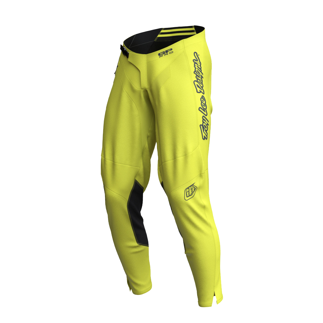 Troy Lee Designs GP Pro Mono Crossbroek