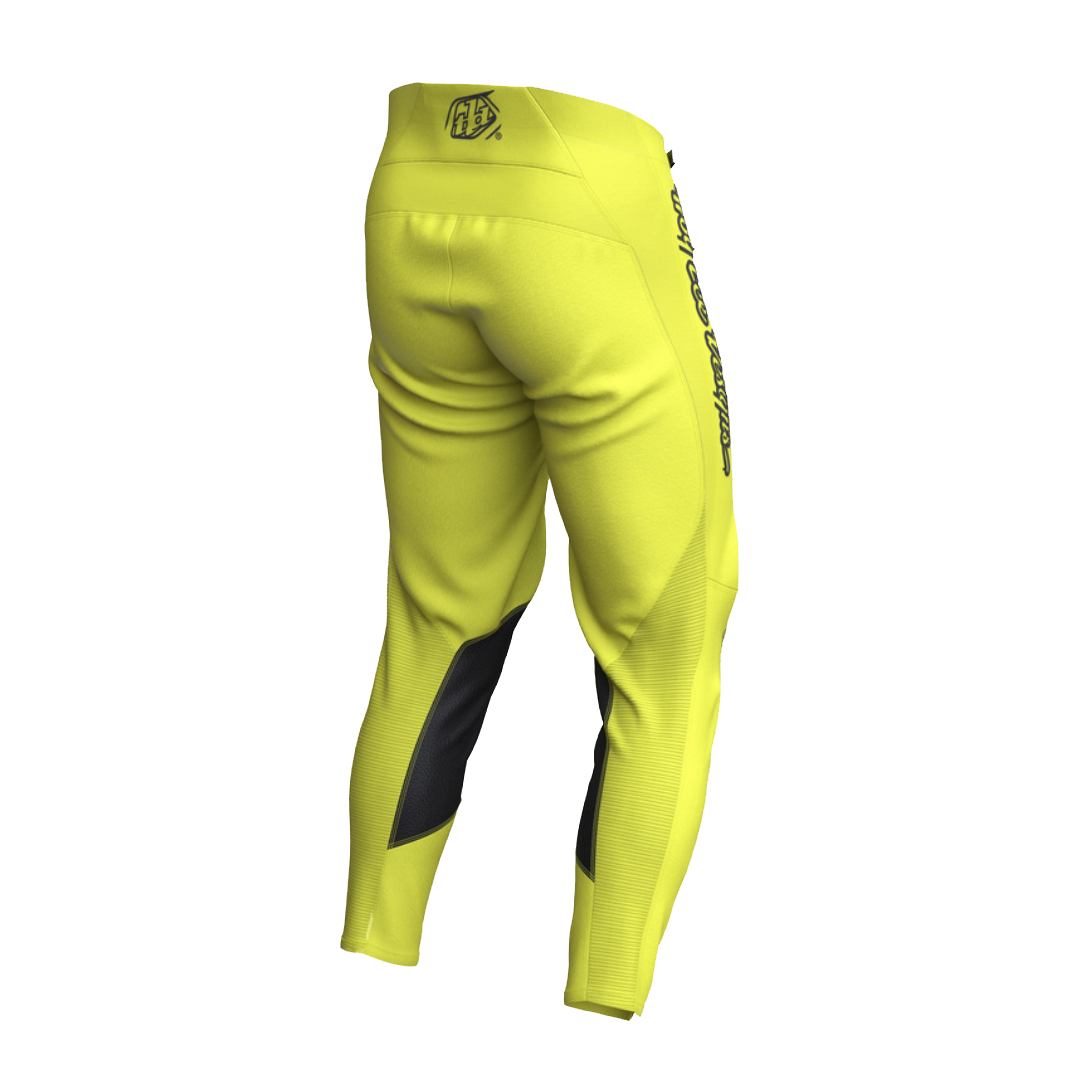 Troy Lee Designs GP Pro Mono Crossbroek