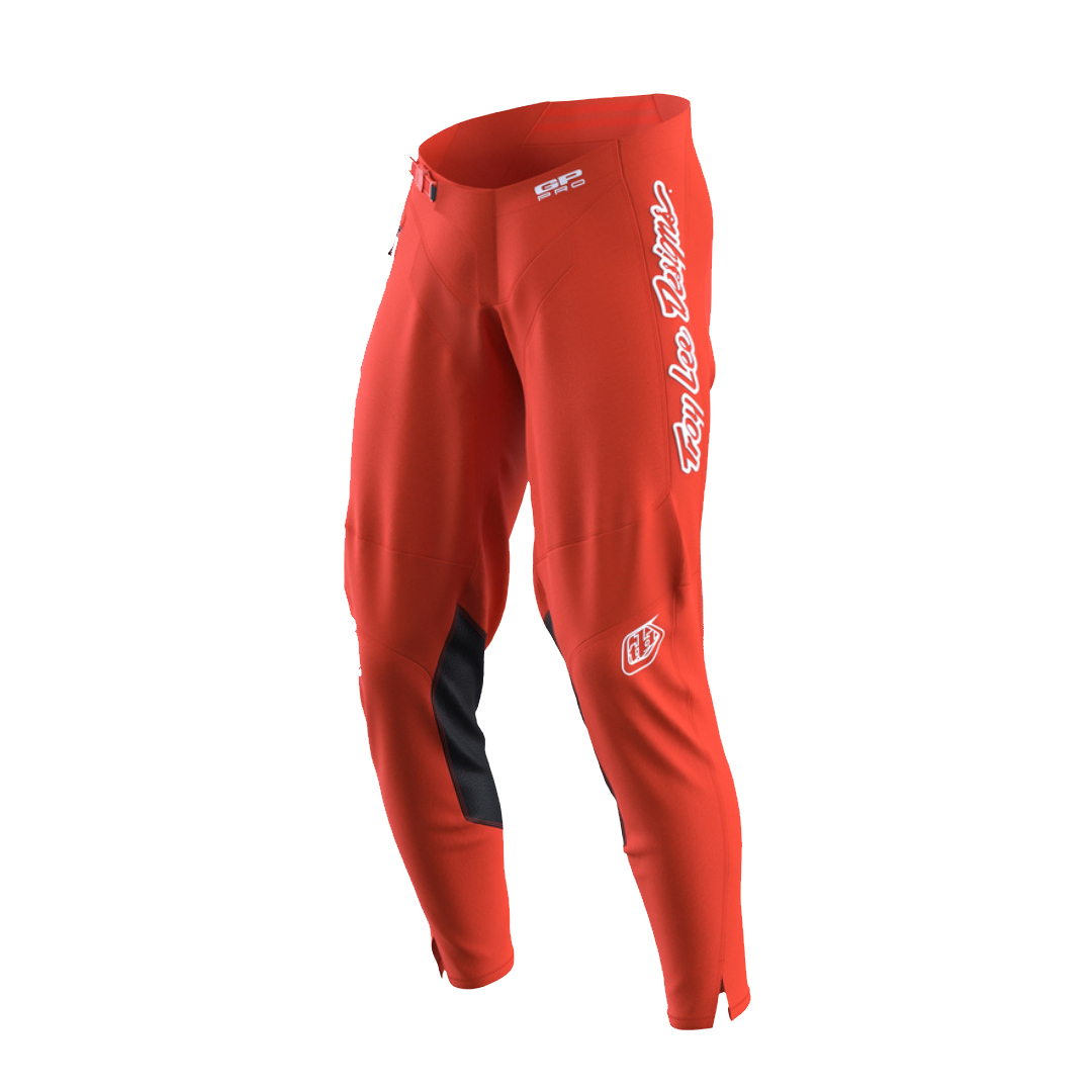 Troy Lee Designs GP Pro Mono Crossbroek