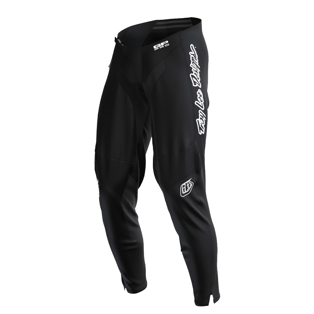 Troy Lee Designs GP Pro Mono Crossbroek