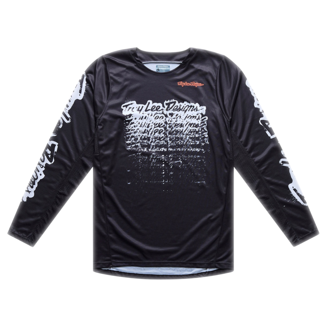 Troy Lee Designs GP Pro Stamp Crossshirt