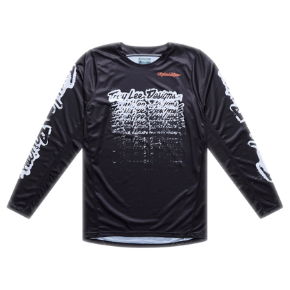 Troy Lee Designs GP Pro Stamp Crossshirt