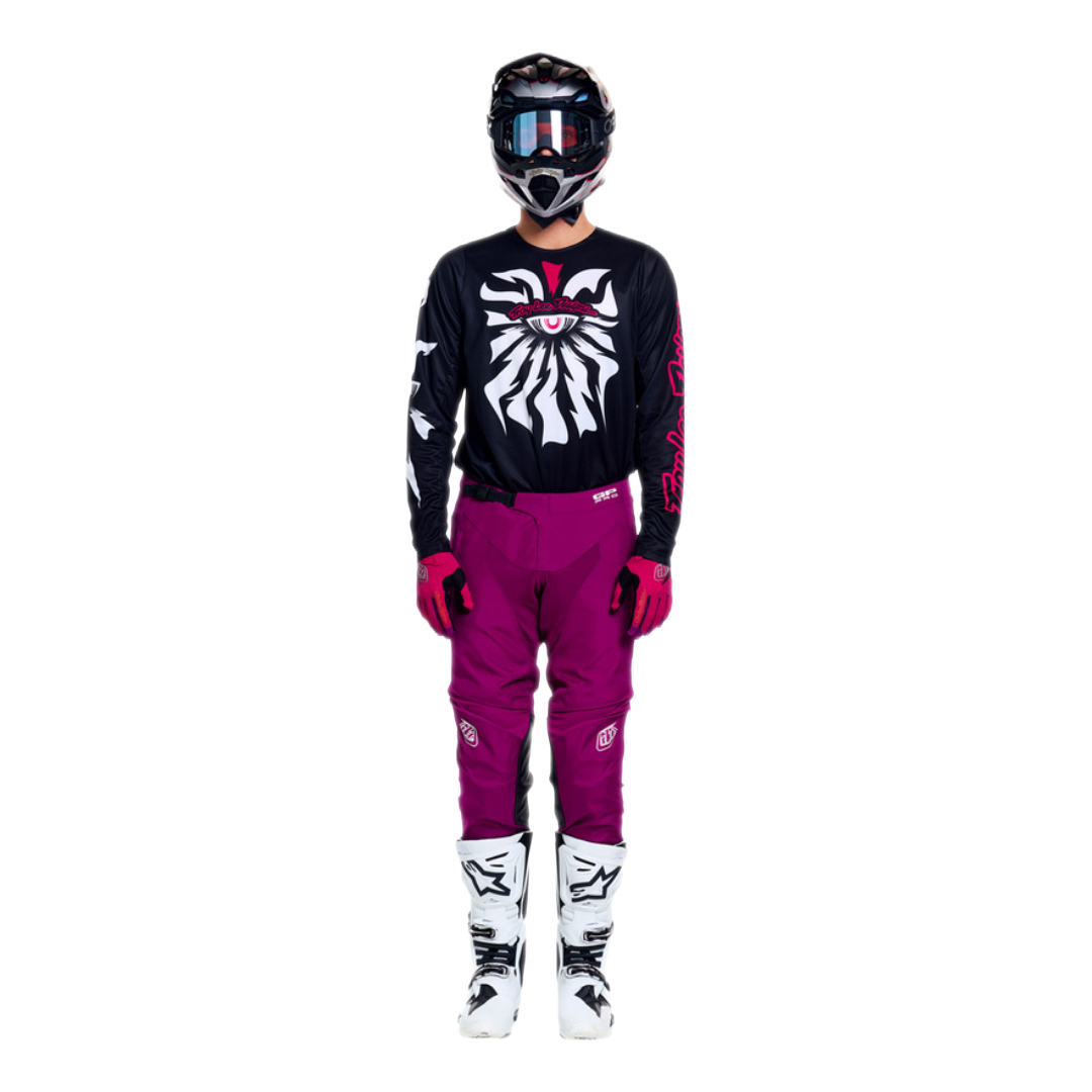Troy Lee Designs GP Pro Cyclops Crossshirt