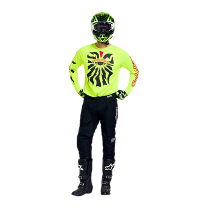 Troy Lee Designs GP Pro Cyclops Crossshirt