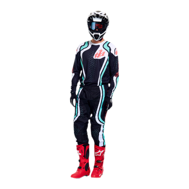 Troy Lee Designs GP Pro Roller Crosspak