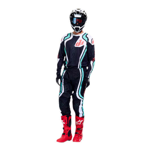 Troy Lee Designs GP Pro Roller Crosspak